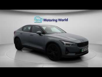 Used Polestar Polestar 2 2022 for sale - 74255555: Photo