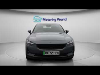 Used Polestar Polestar 2 2022 for sale - 74255555: Photo