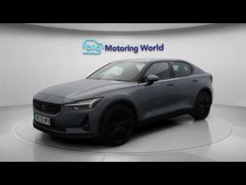 Used Polestar Polestar 2 2022 for sale - 74255555: Photo