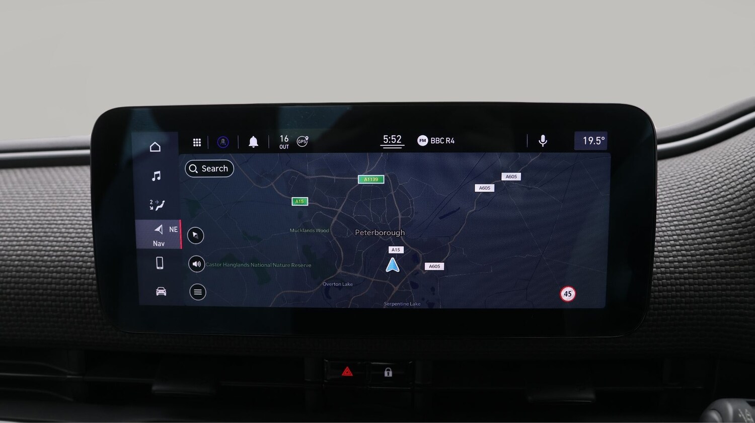 Used Fiat 500e C for sale - 77677040: Photo 11