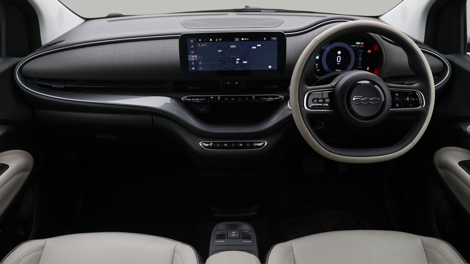 Used Fiat 500e C for sale - 77677040: Photo 13