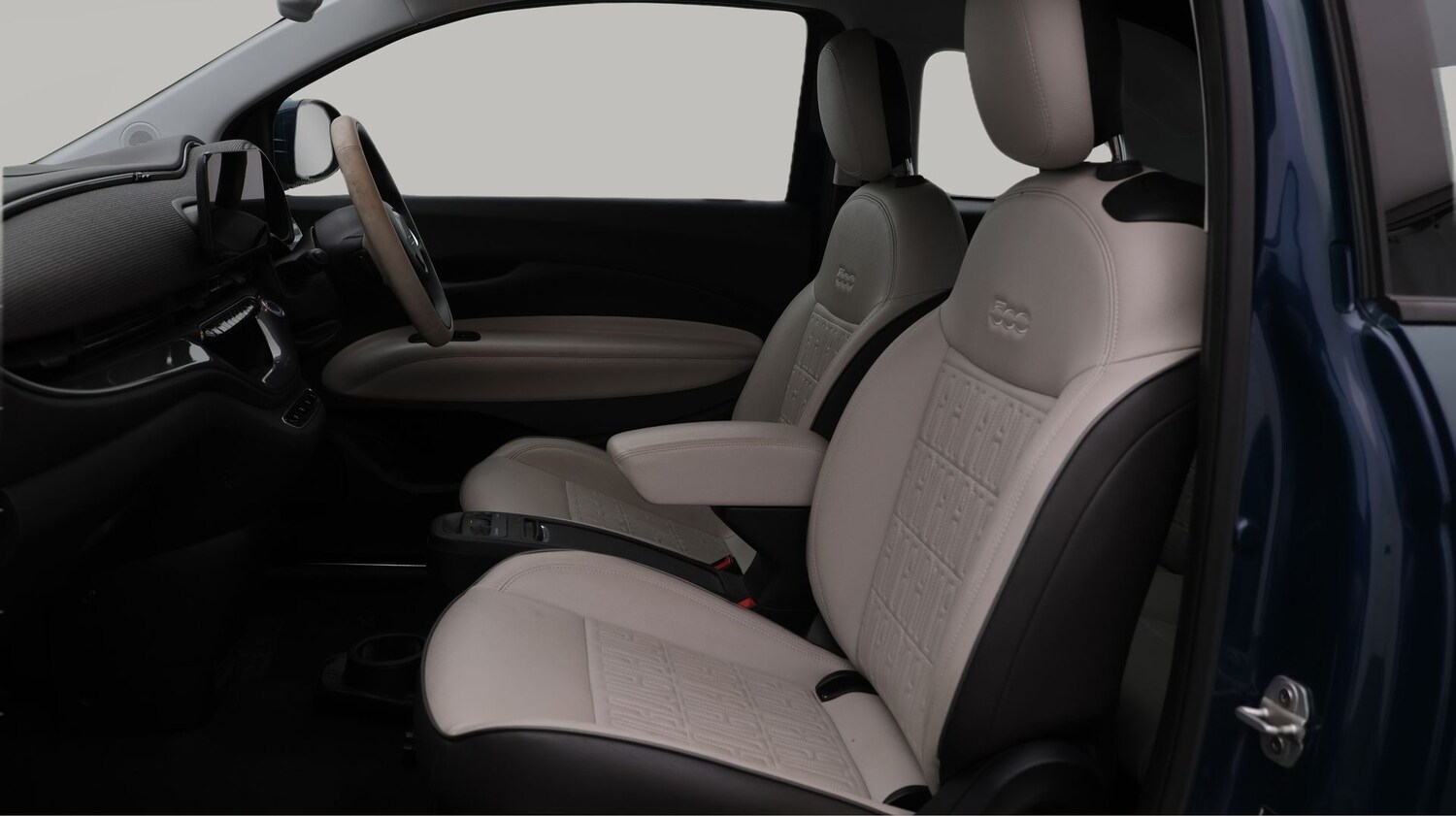 Used Fiat 500e C for sale - 77677040: Photo 14