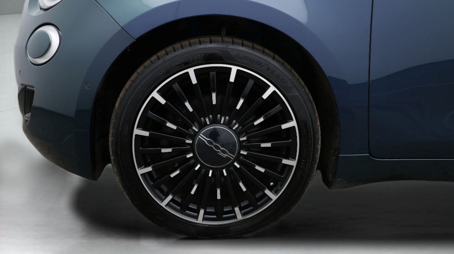 Used Fiat 500e C for sale - 77677040: Photo 18