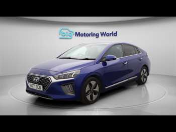 Used Hyundai IONIQ 2022 for sale - 75232969: Photo