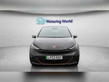 Used Cupra Born 2023 for sale - 79582051: Photo