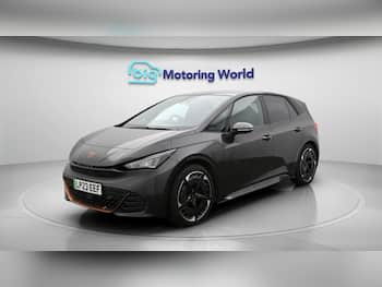 Used Cupra Born 2023 for sale - 79582051: Photo