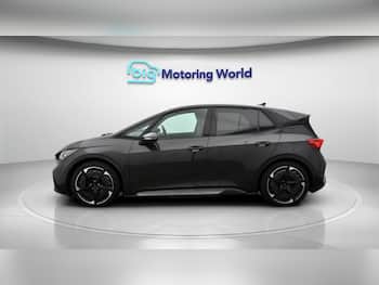 Used Cupra Born 2023 for sale - 79582051: Photo