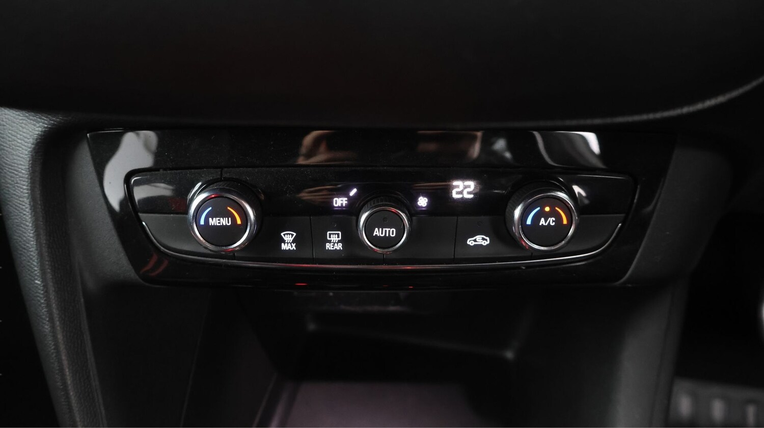 Used Vauxhall Corsa 2022 for sale - 77729800: Photo 12