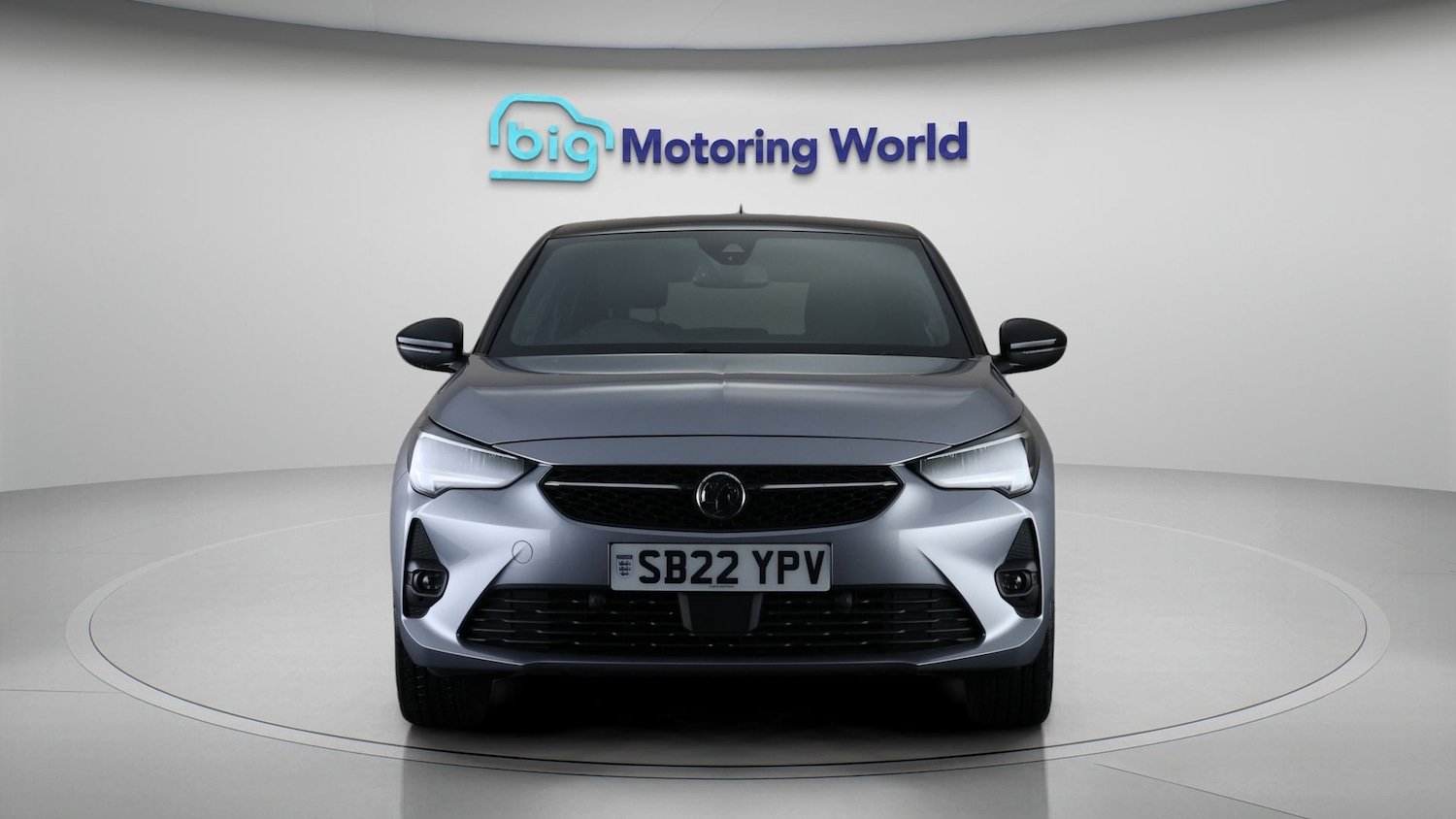 Used Vauxhall Corsa 2022 for sale - 77729800: Photo 2