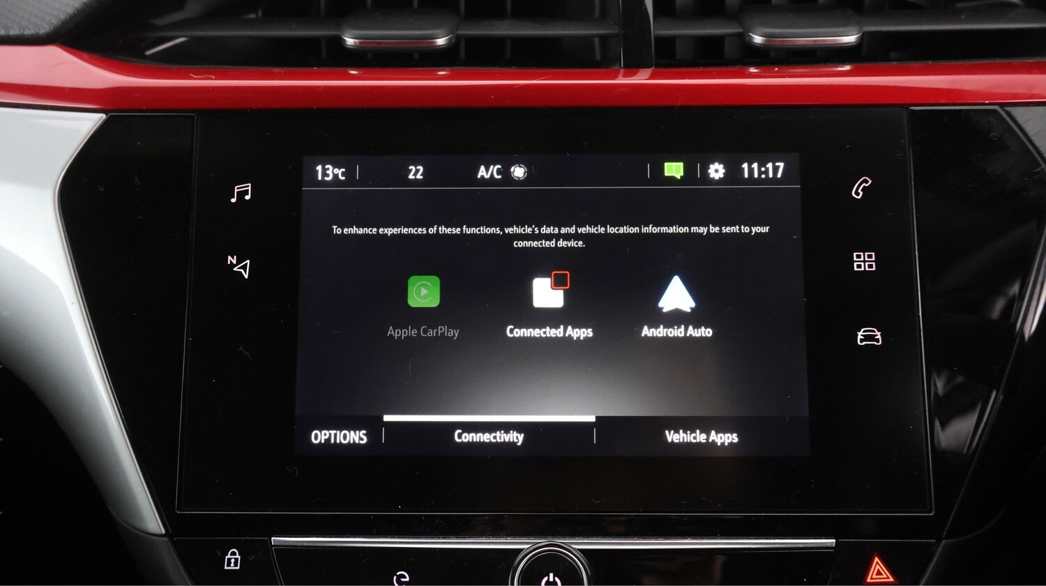 Used Vauxhall Corsa 2022 for sale - 77729800: Photo 23