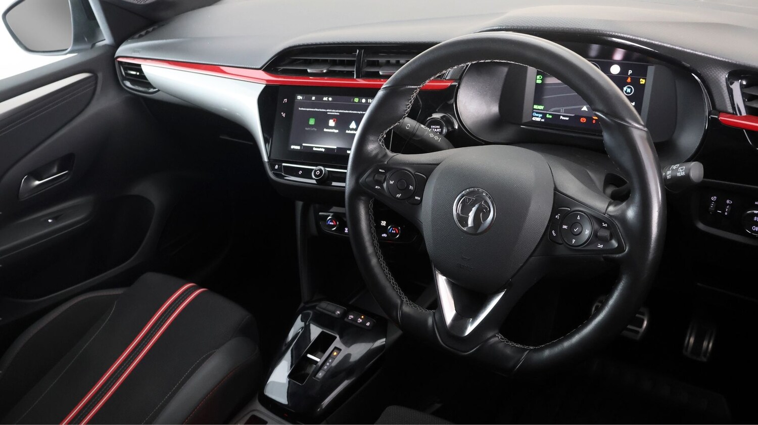 Used Vauxhall Corsa 2022 for sale - 77729800: Photo 9