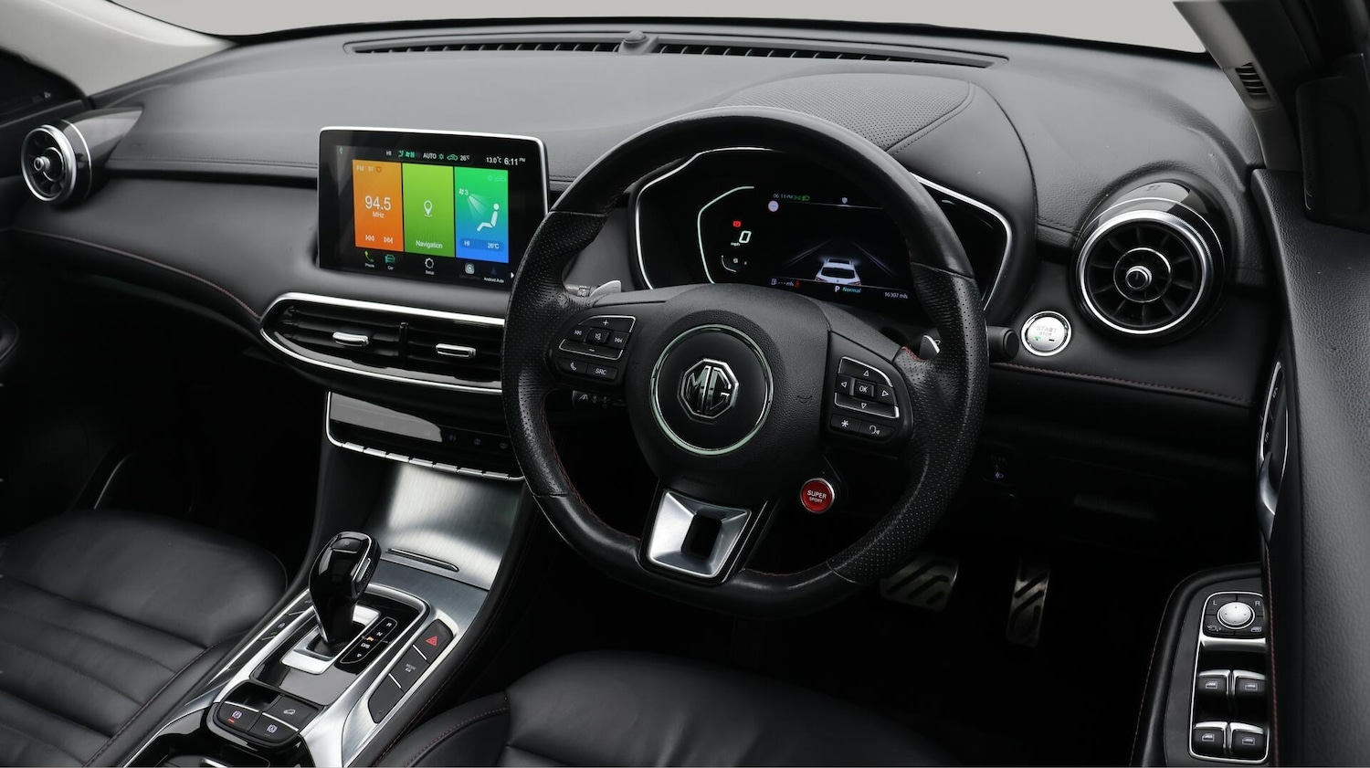 Used MG MG HS 2022 for sale - 76550681: Photo 10