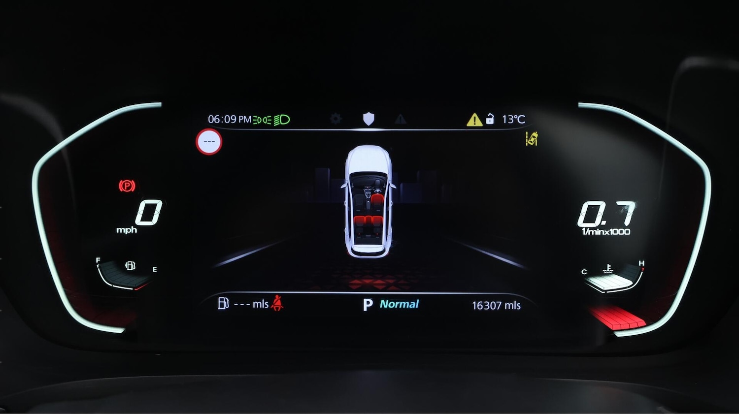 Used MG MG HS 2022 for sale - 76550681: Photo 11