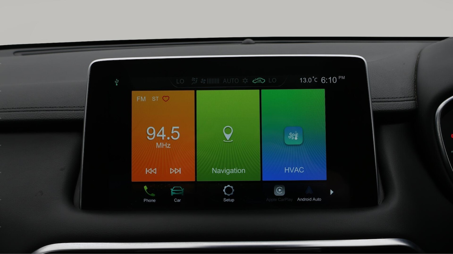 Used MG MG HS 2022 for sale - 76550681: Photo 12