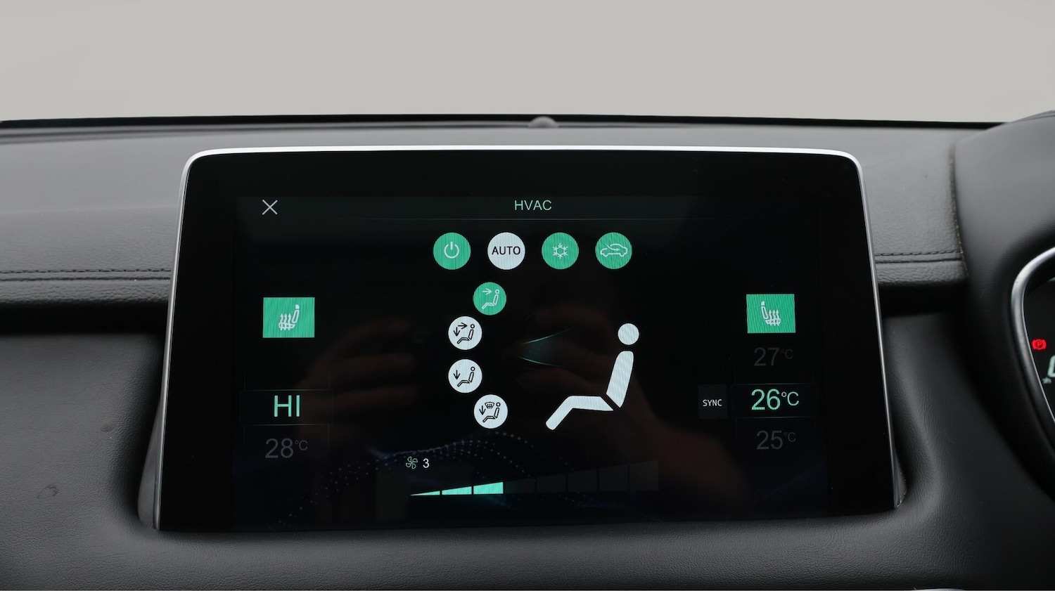 Used MG MG HS 2022 for sale - 76550681: Photo 13