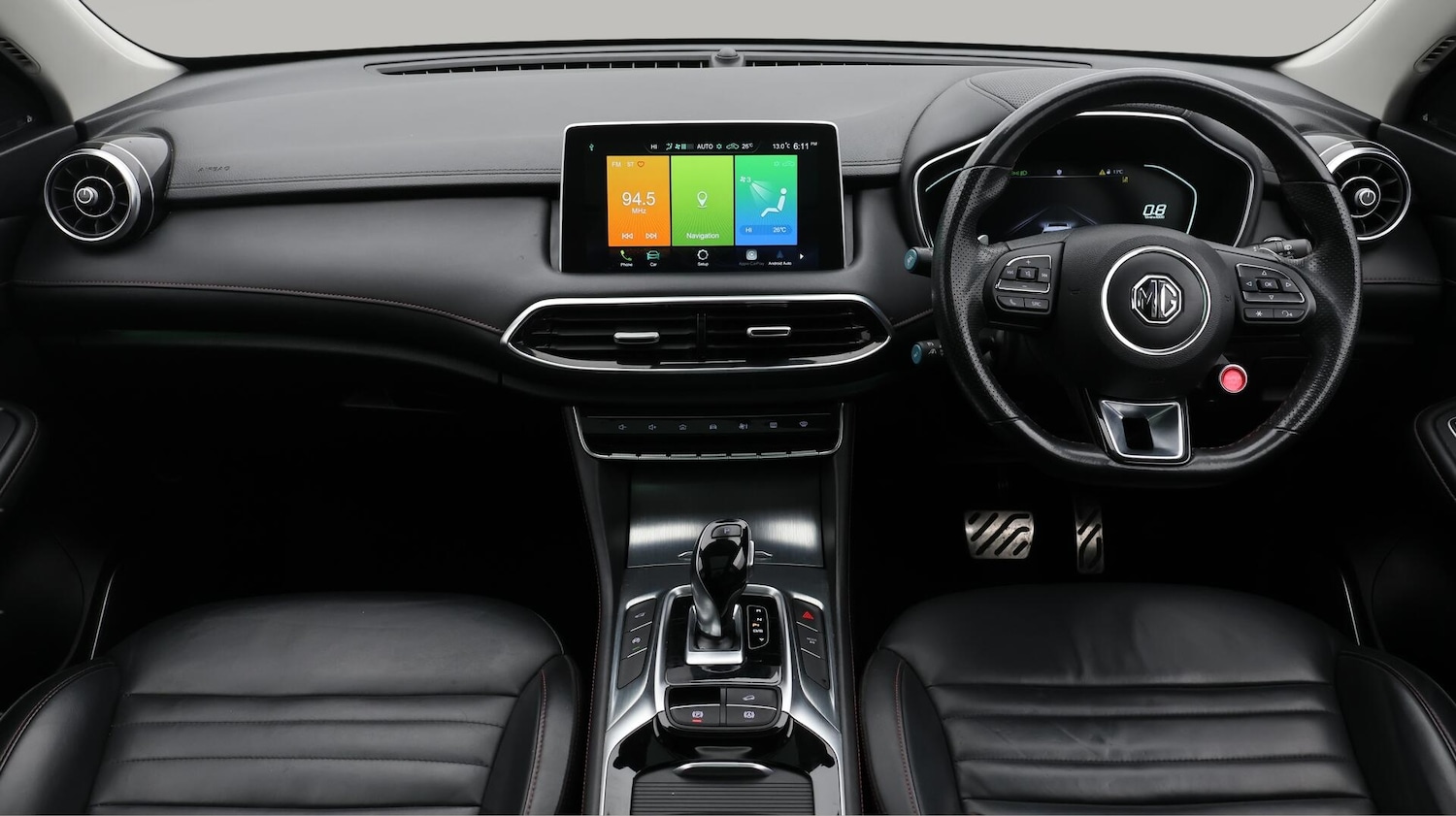 Used MG MG HS 2022 for sale - 76550681: Photo 14