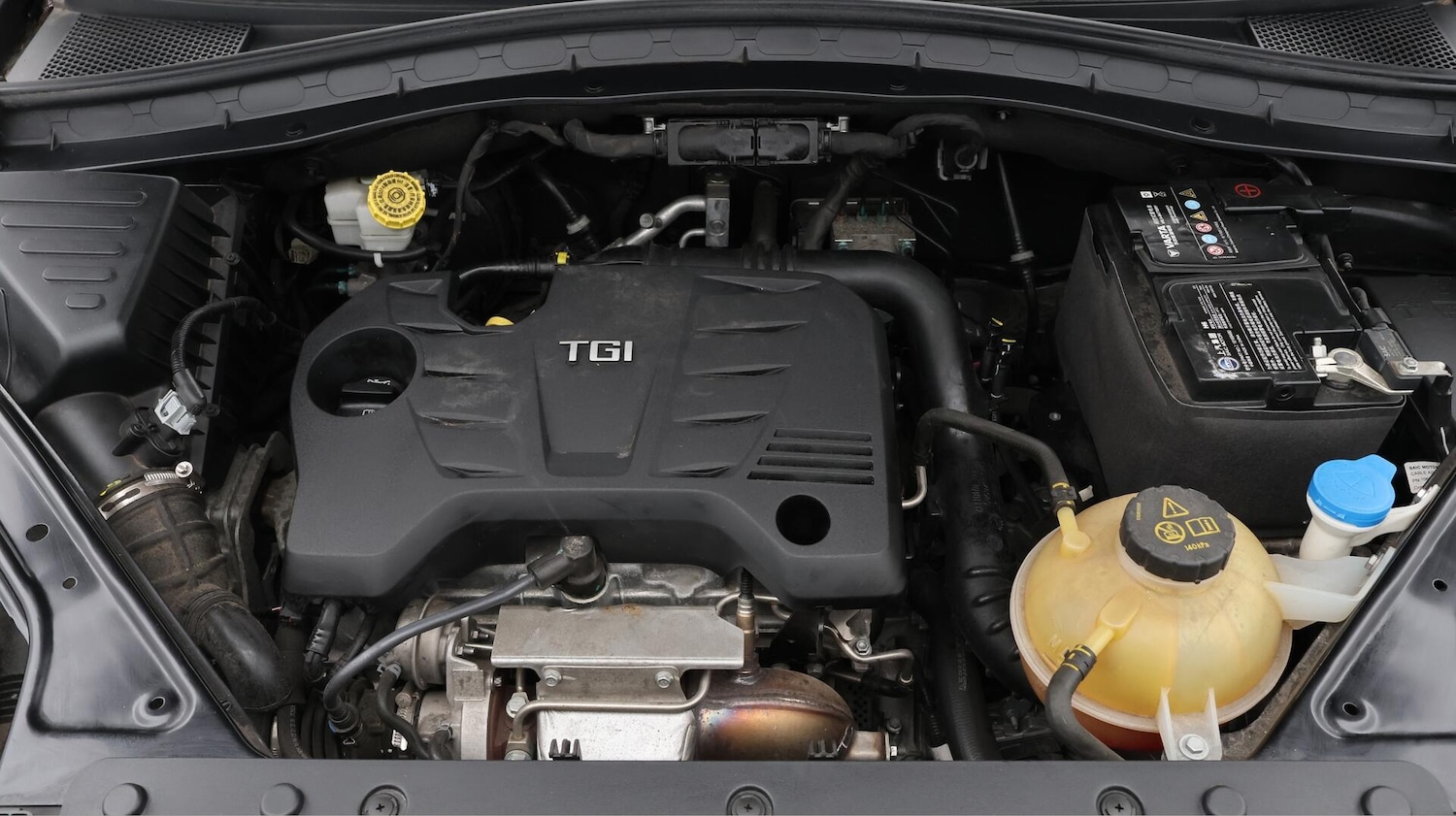 Used MG MG HS 2022 for sale - 76550681: Photo 20