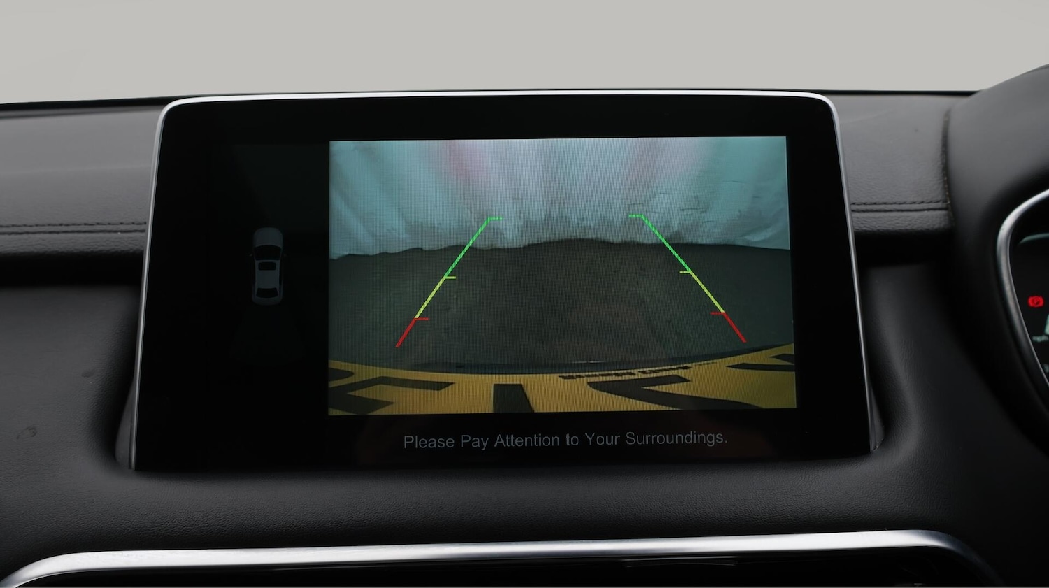 Used MG MG HS 2022 for sale - 76550681: Photo 26