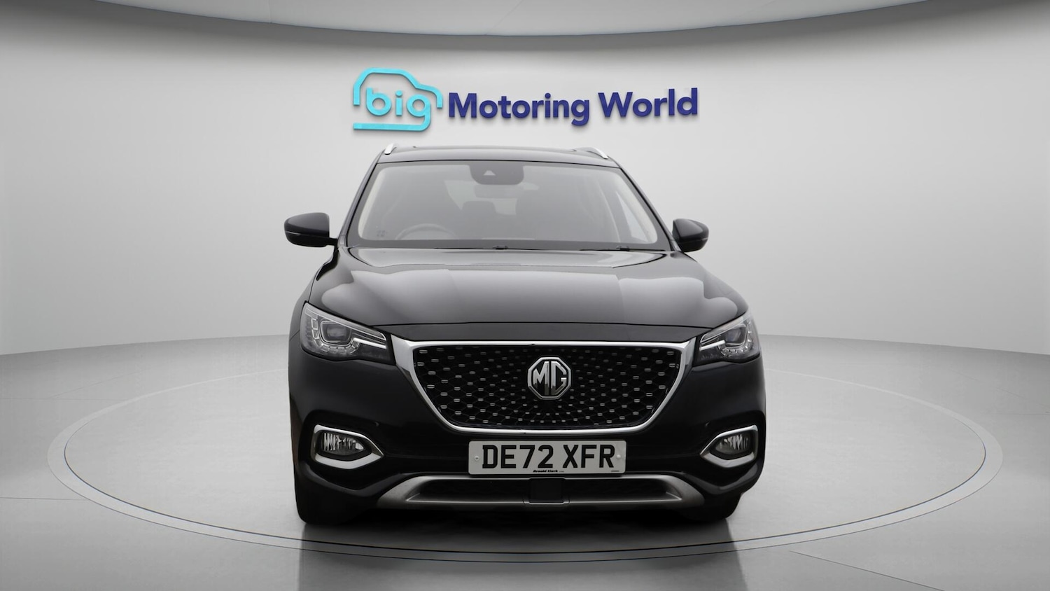 Used MG MG HS 2022 for sale - 76550681: Photo 3