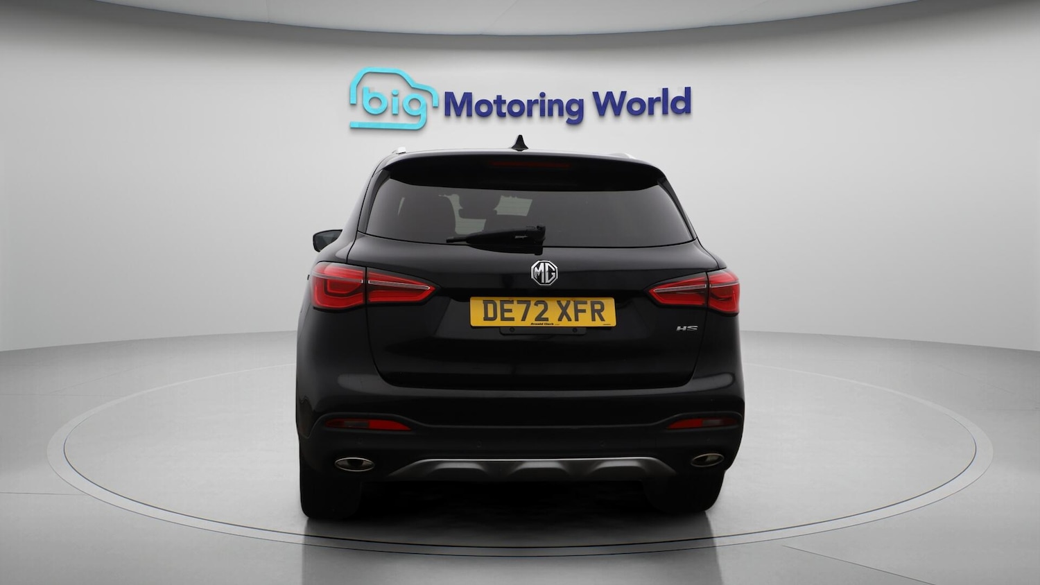 Used MG MG HS 2022 for sale - 76550681: Photo 7