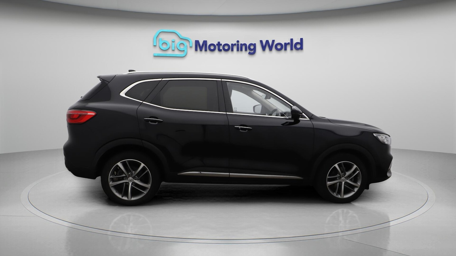 Used MG MG HS 2022 for sale - 76550681: Photo 9