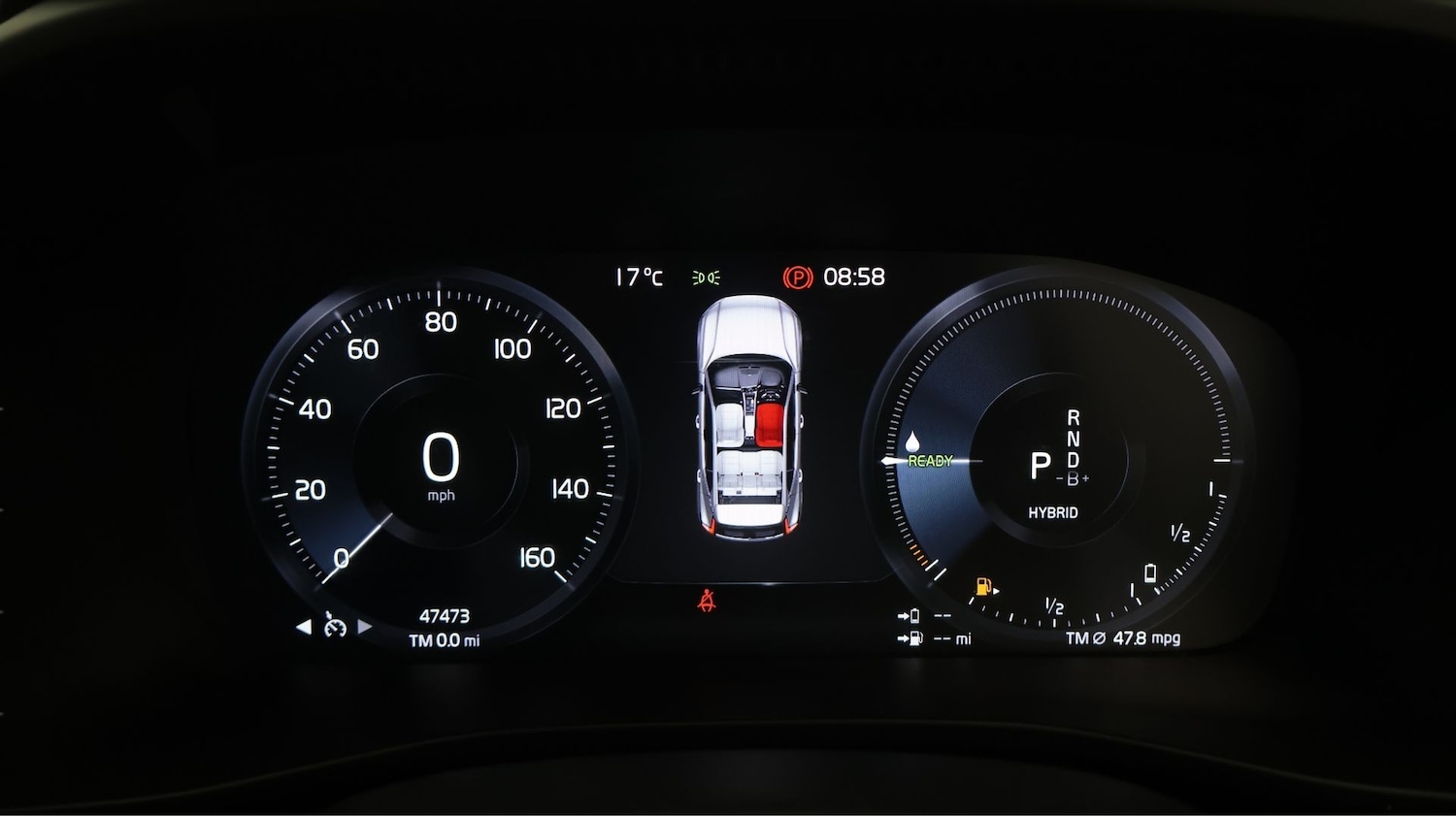 Used Volvo XC40 2021 for sale - 77652463: Photo 10