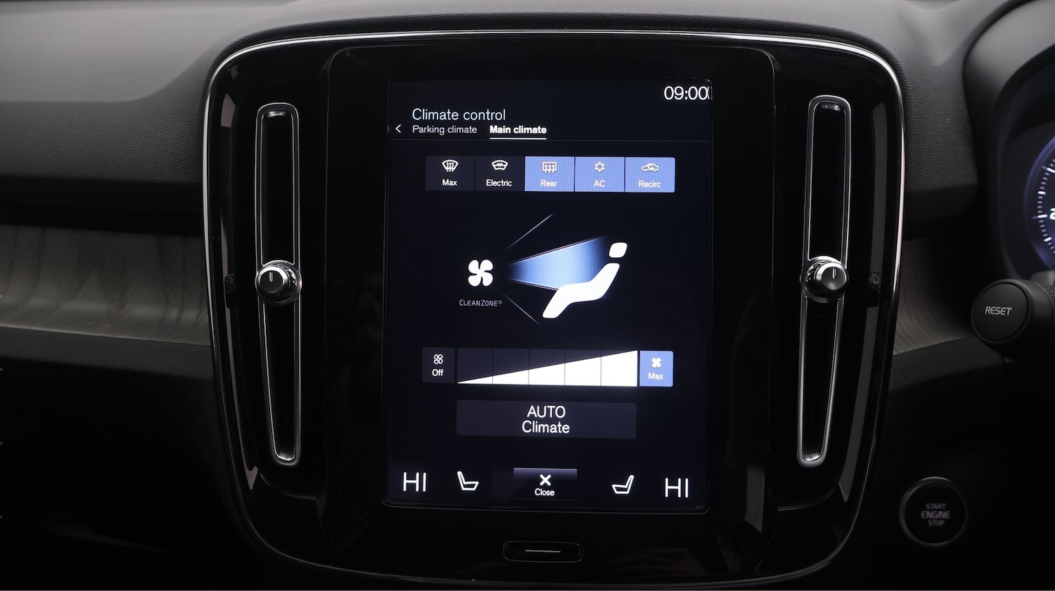 Used Volvo XC40 2021 for sale - 77652463: Photo 12