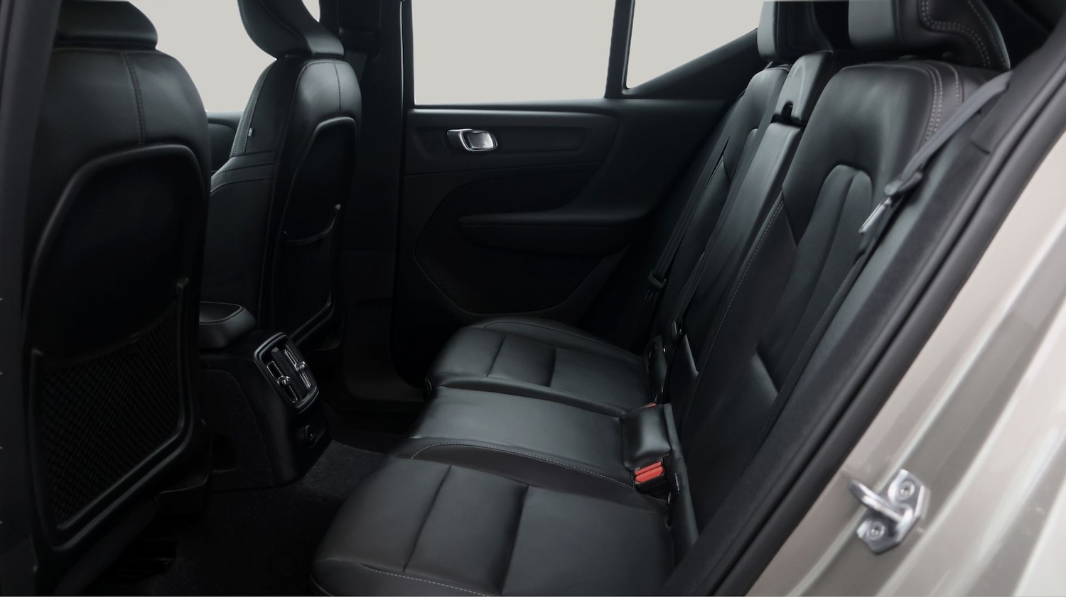 Used Volvo XC40 2021 for sale - 77652463: Photo 16