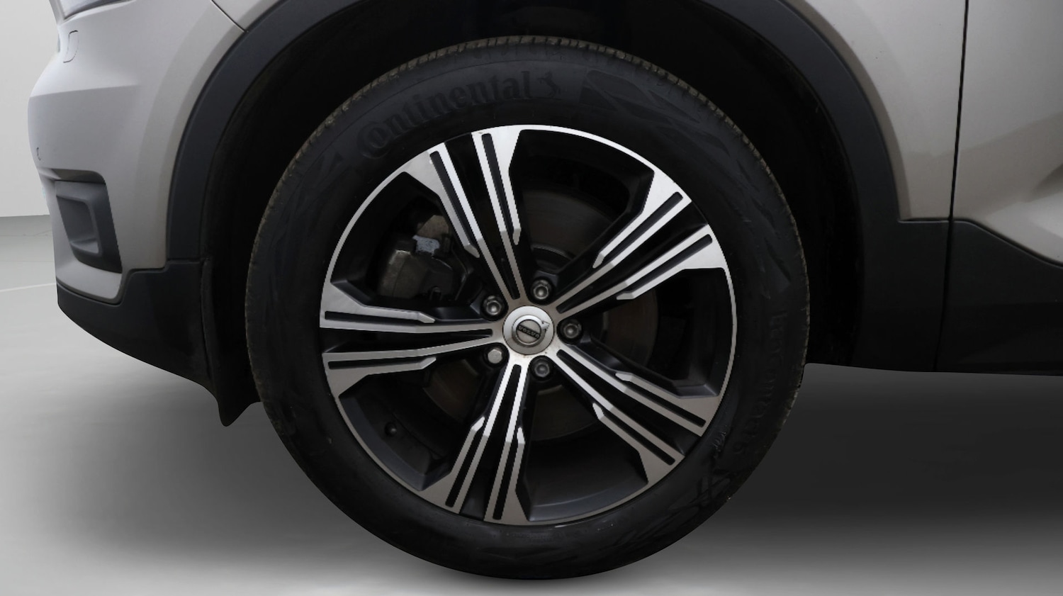 Used Volvo XC40 2021 for sale - 77652463: Photo 18