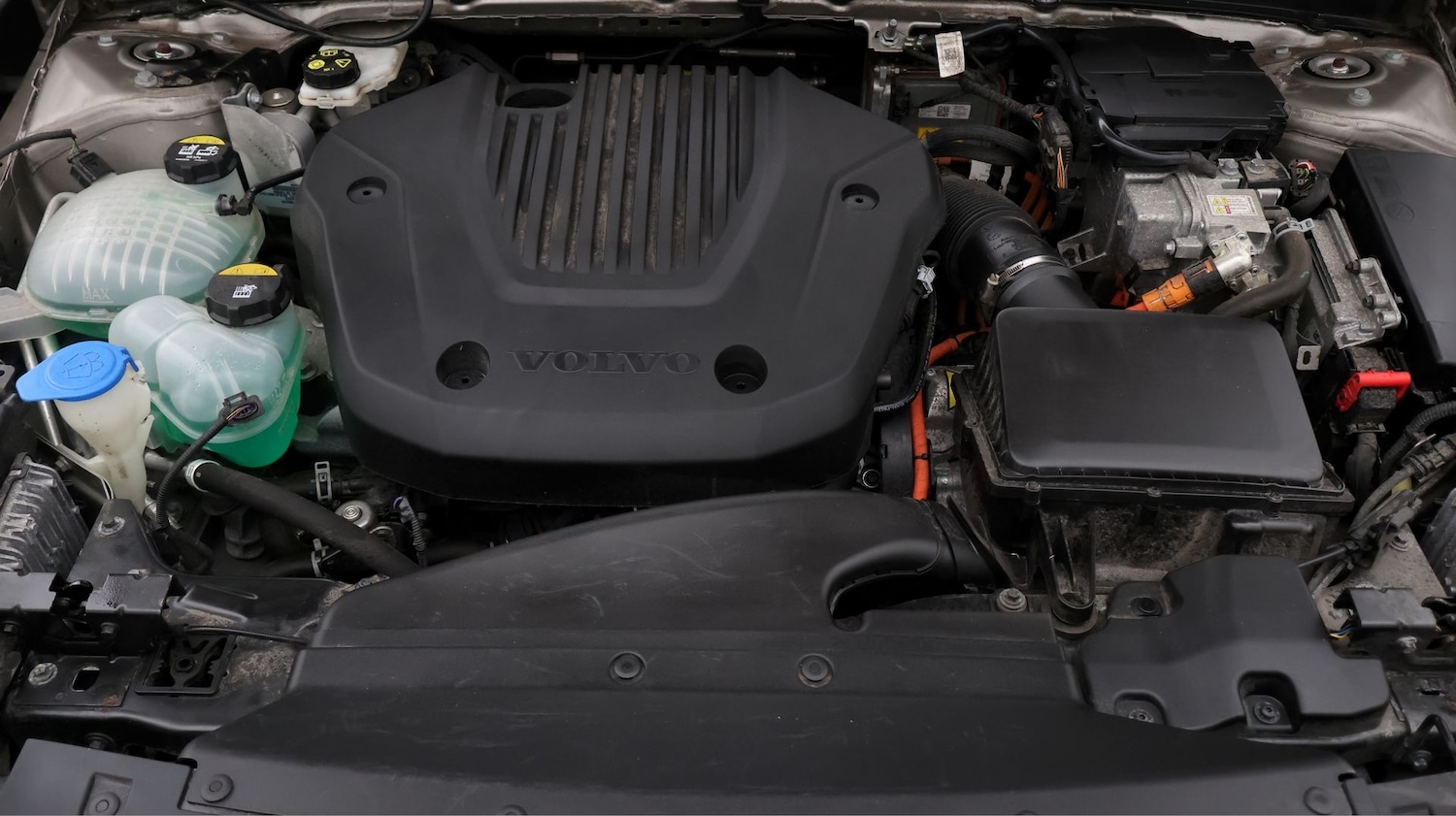 Used Volvo XC40 2021 for sale - 77652463: Photo 19