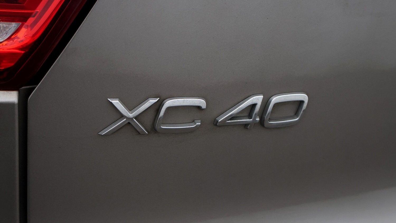Used Volvo XC40 2021 for sale - 77652463: Photo 21