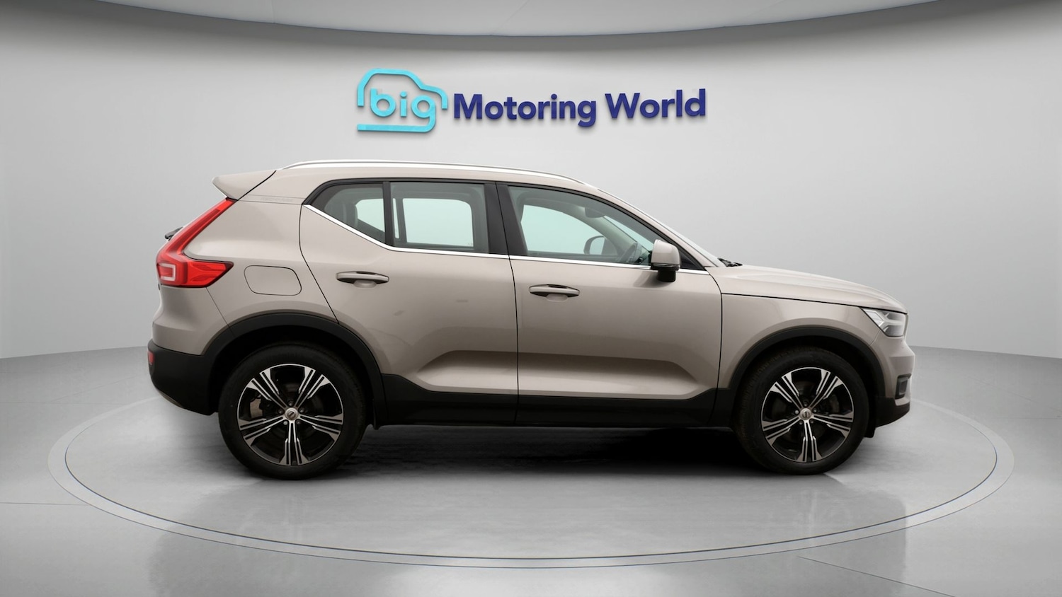 Used Volvo XC40 2021 for sale - 77652463: Photo 8