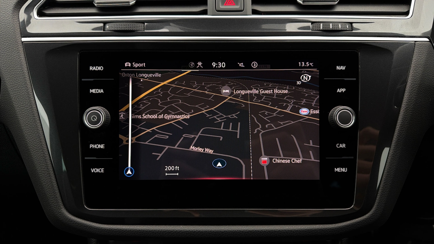 Used Volkswagen Tiguan 2023 for sale - 78083872: Photo 10