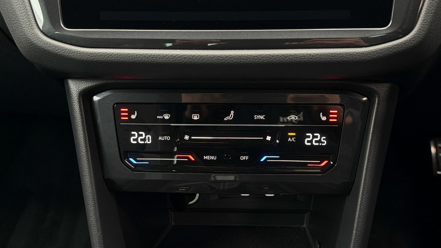 Used Volkswagen Tiguan 2023 for sale - 78083872: Photo 11