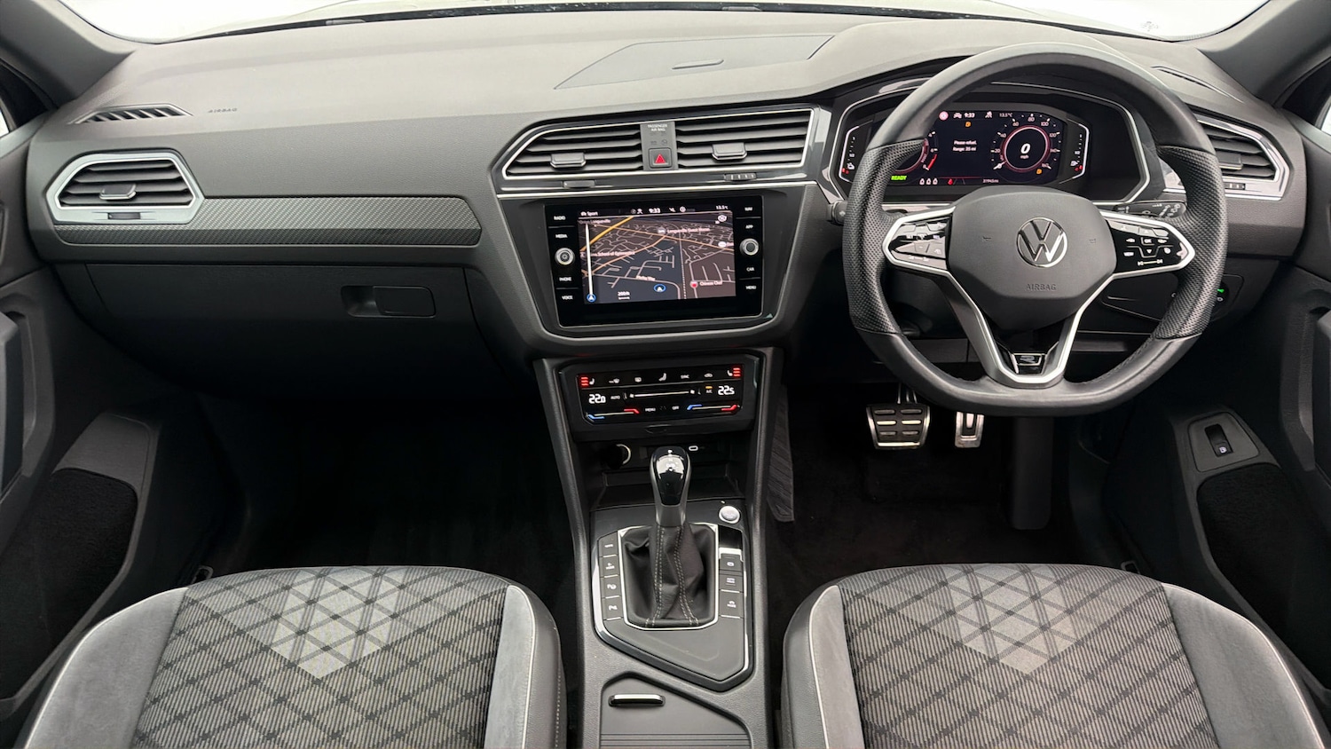 Used Volkswagen Tiguan 2023 for sale - 78083872: Photo 12