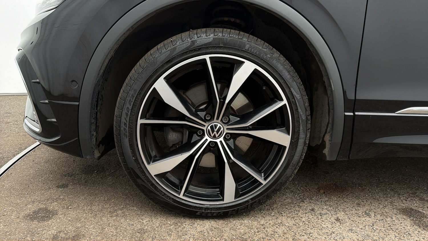 Used Volkswagen Tiguan 2023 for sale - 78083872: Photo 17