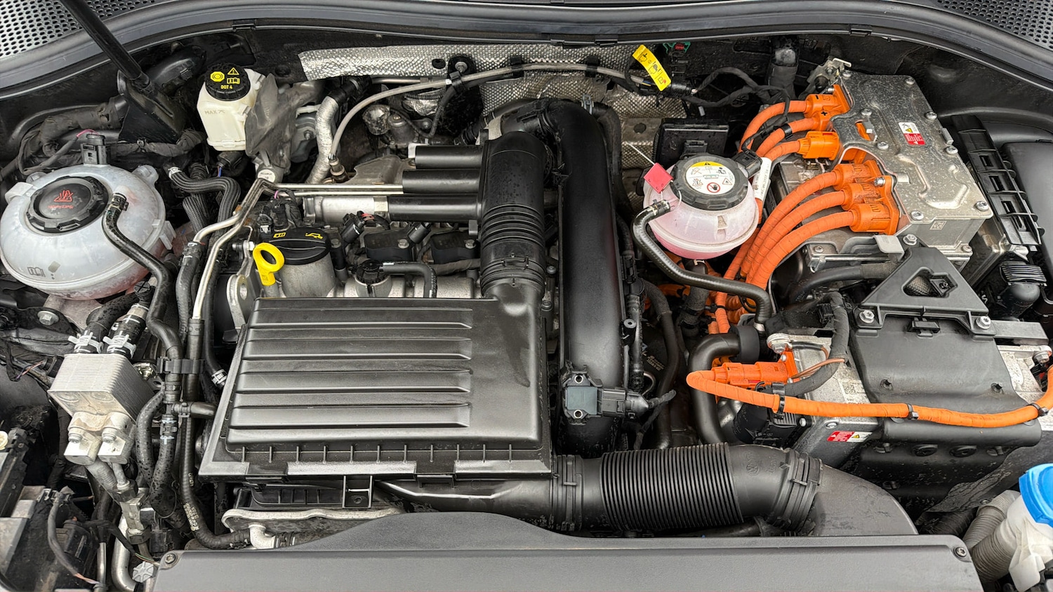 Used Volkswagen Tiguan 2023 for sale - 78083872: Photo 18