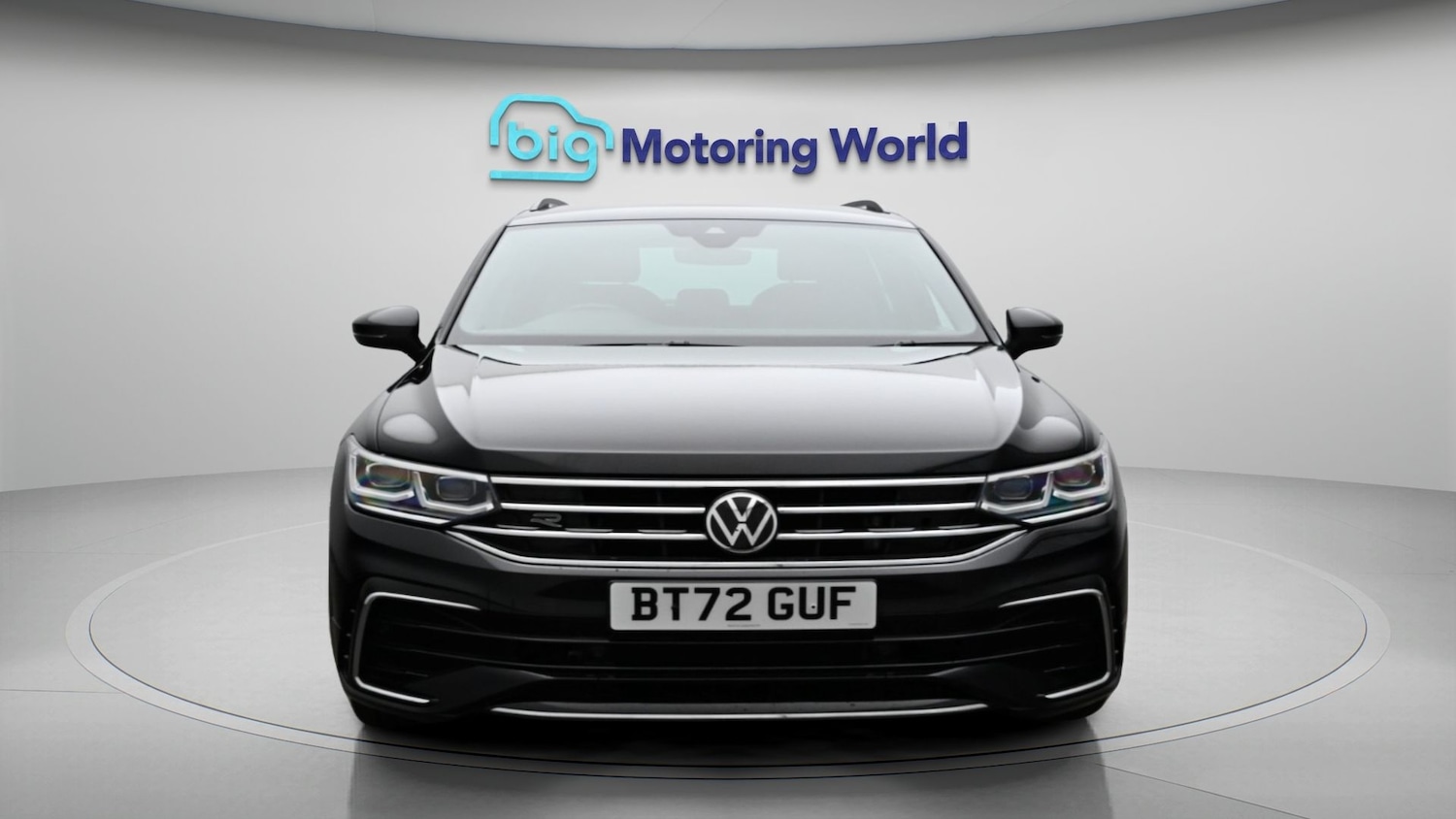 Used Volkswagen Tiguan 2023 for sale - 78083872: Photo 2
