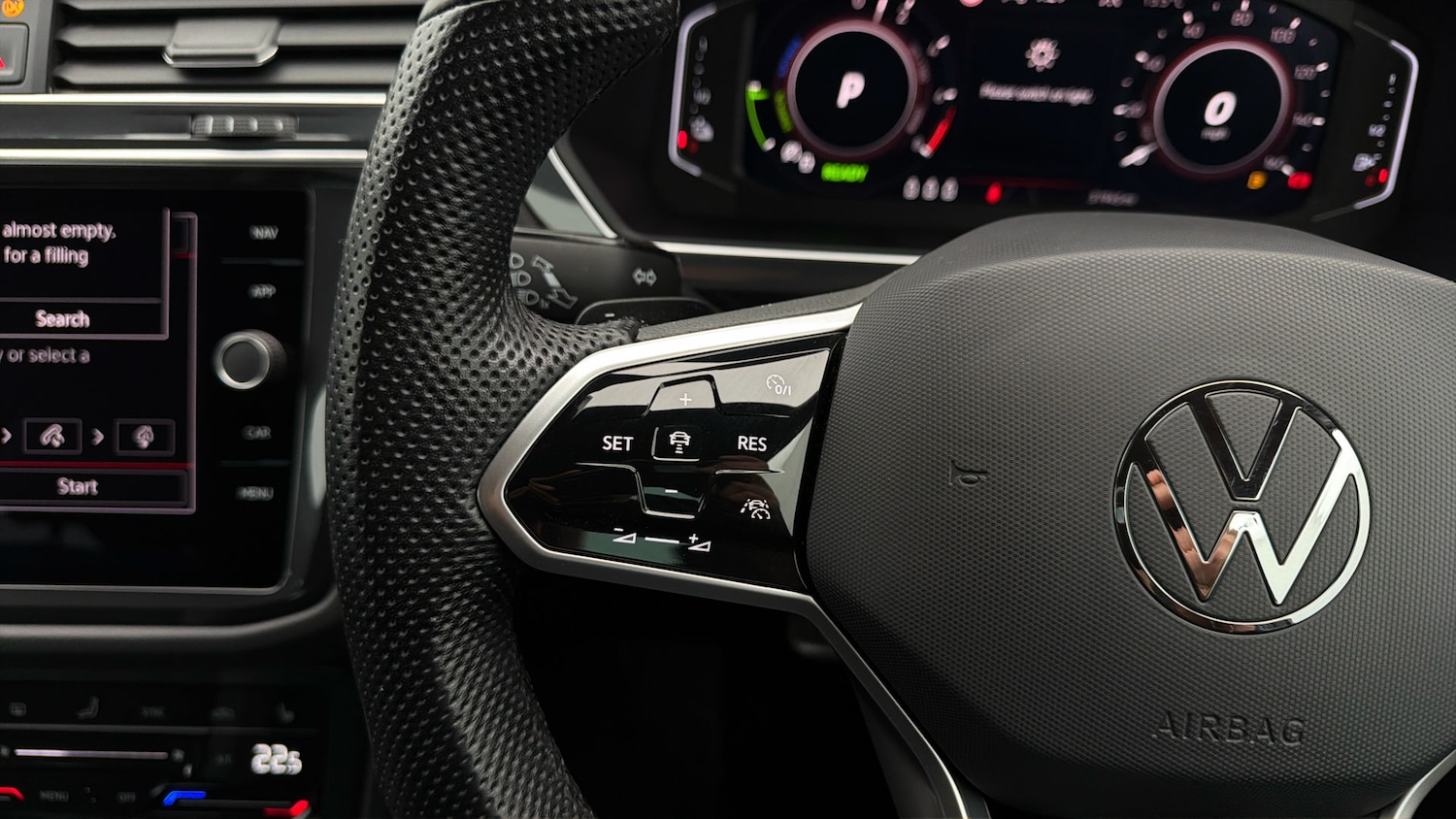 Used Volkswagen Tiguan 2023 for sale - 78083872: Photo 23