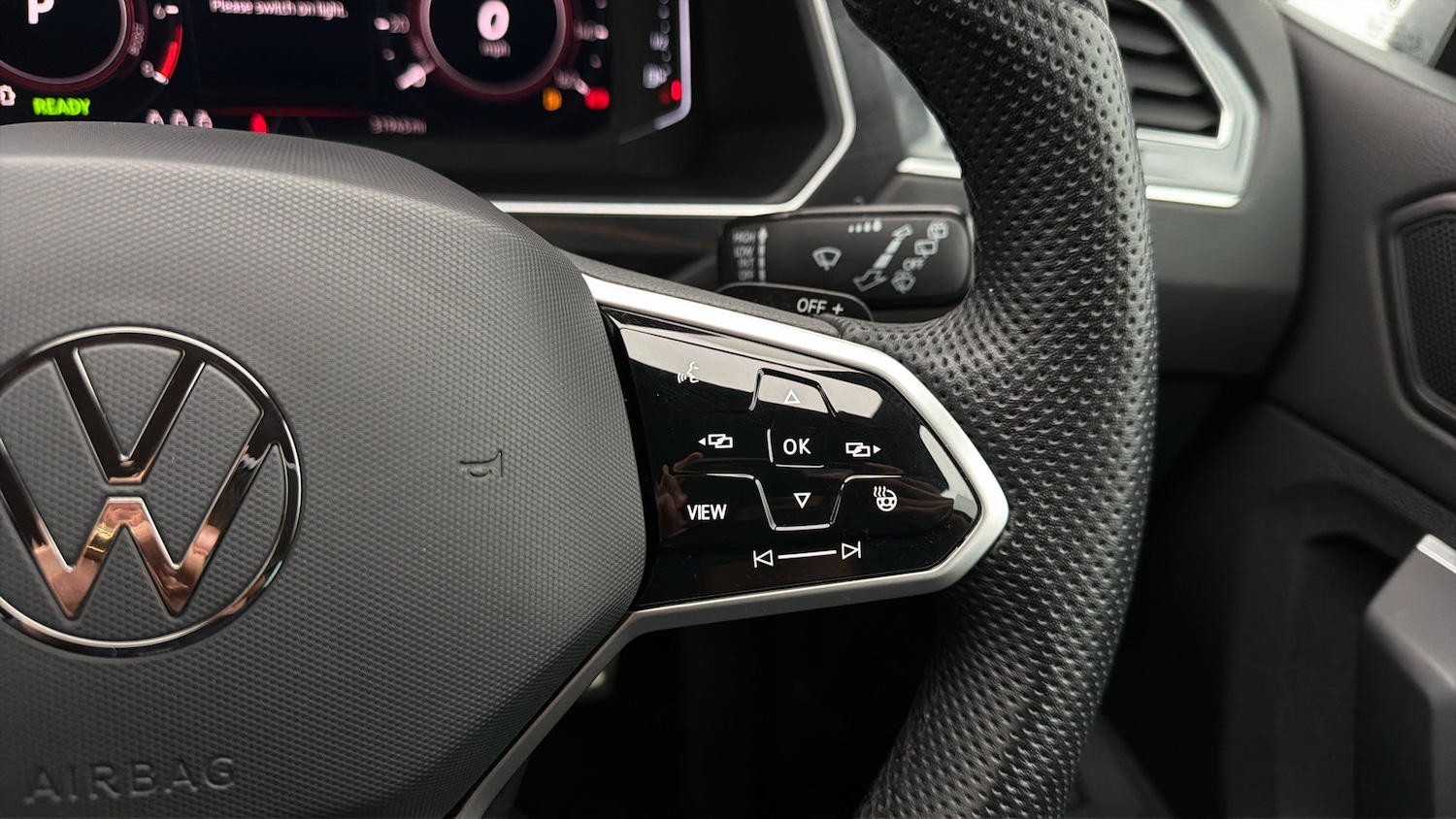 Used Volkswagen Tiguan 2023 for sale - 78083872: Photo 24