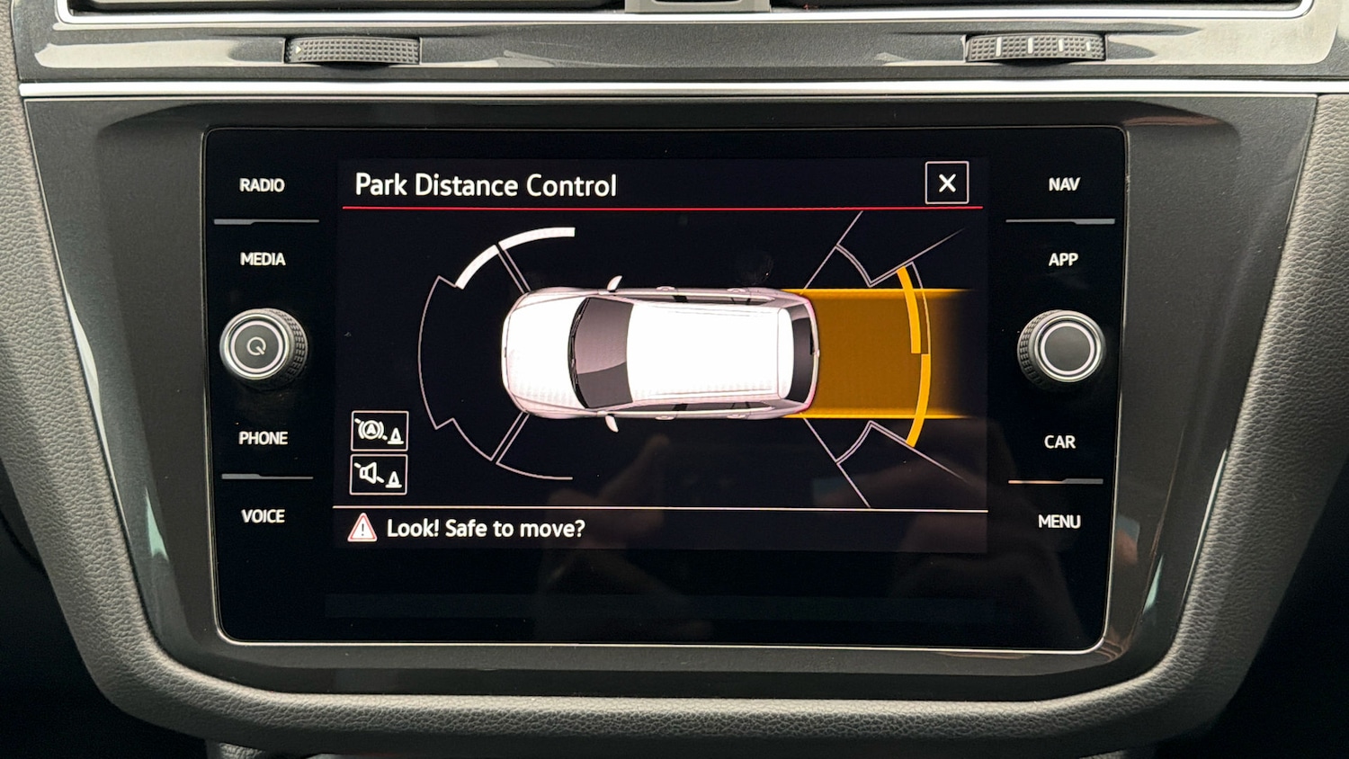 Used Volkswagen Tiguan 2023 for sale - 78083872: Photo 27