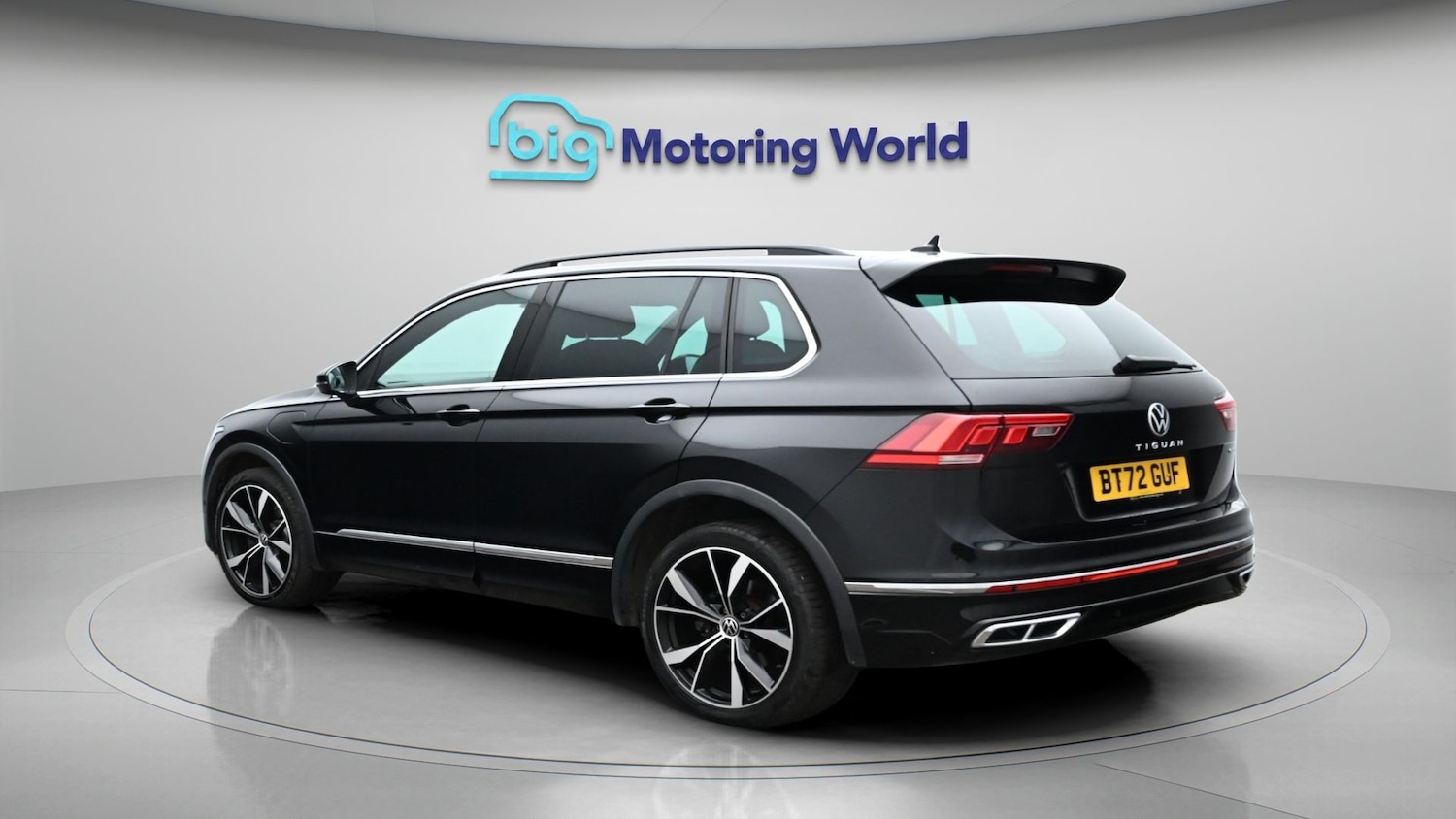 Used Volkswagen Tiguan 2023 for sale - 78083872: Photo 5