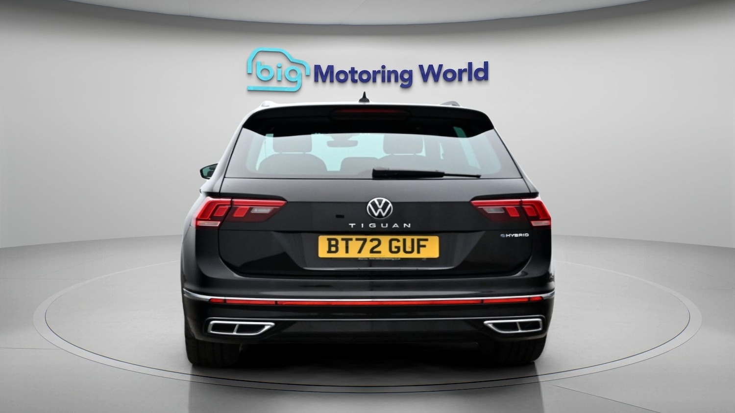 Used Volkswagen Tiguan 2023 for sale - 78083872: Photo 6