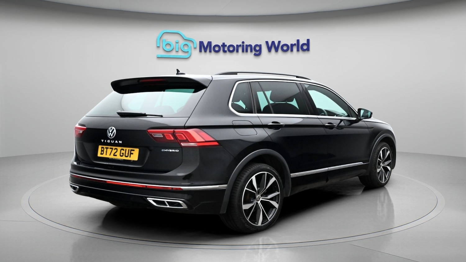 Used Volkswagen Tiguan 2023 for sale - 78083872: Photo 7