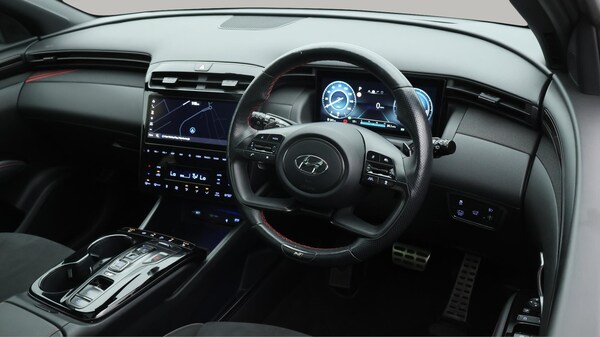 Used Hyundai TUCSON 2022 for sale - 76084933: Photo 11
