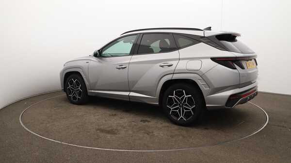 Used Hyundai TUCSON 2022 for sale - 76084933: Photo 12