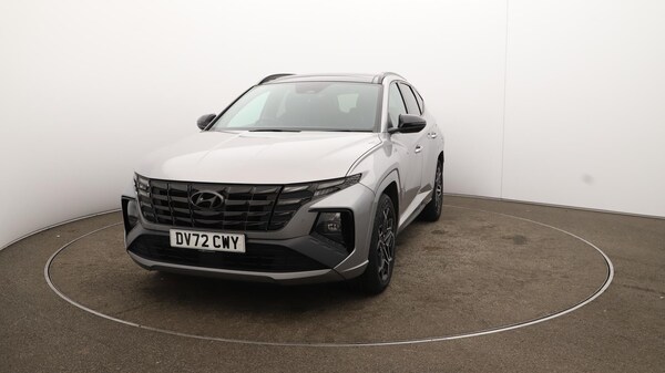 Used Hyundai TUCSON 2022 for sale - 76084933: Photo 16