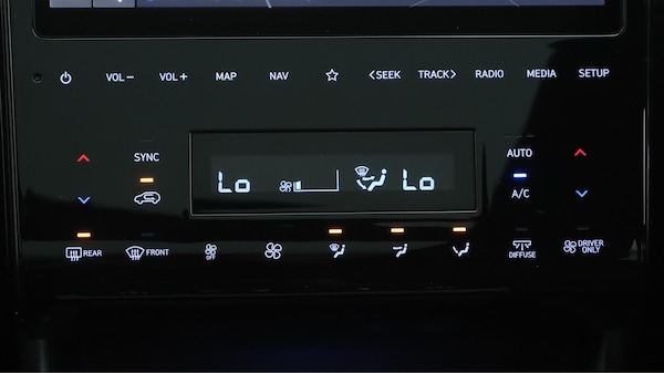 Used Hyundai TUCSON 2022 for sale - 76084933: Photo 17