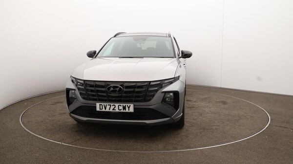 Used Hyundai TUCSON 2022 for sale - 76084933: Photo 18