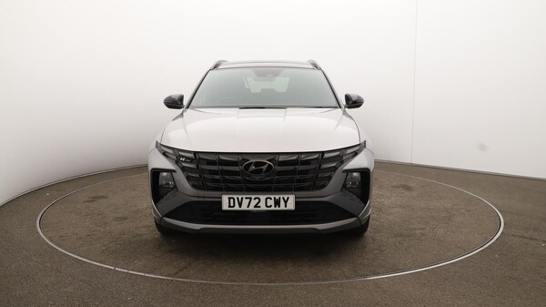 Used Hyundai TUCSON 2022 for sale - 76084933: Photo 20